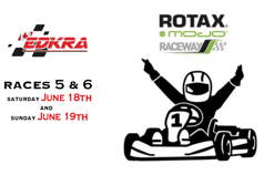 EDKRA 2022 - Race 5 - Race 6