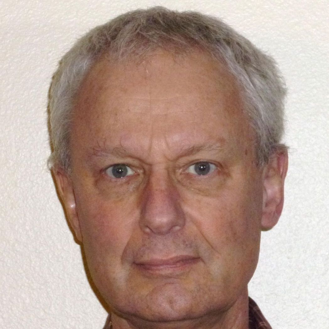Profile of Donald E Thieman