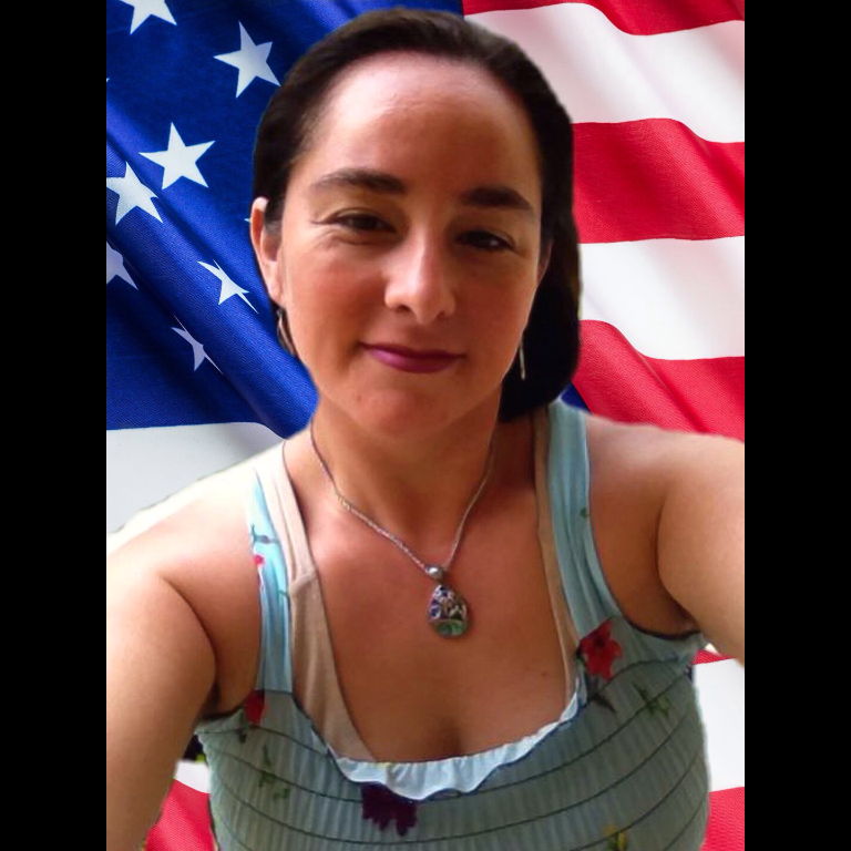 Profile of Michaela Castellanos