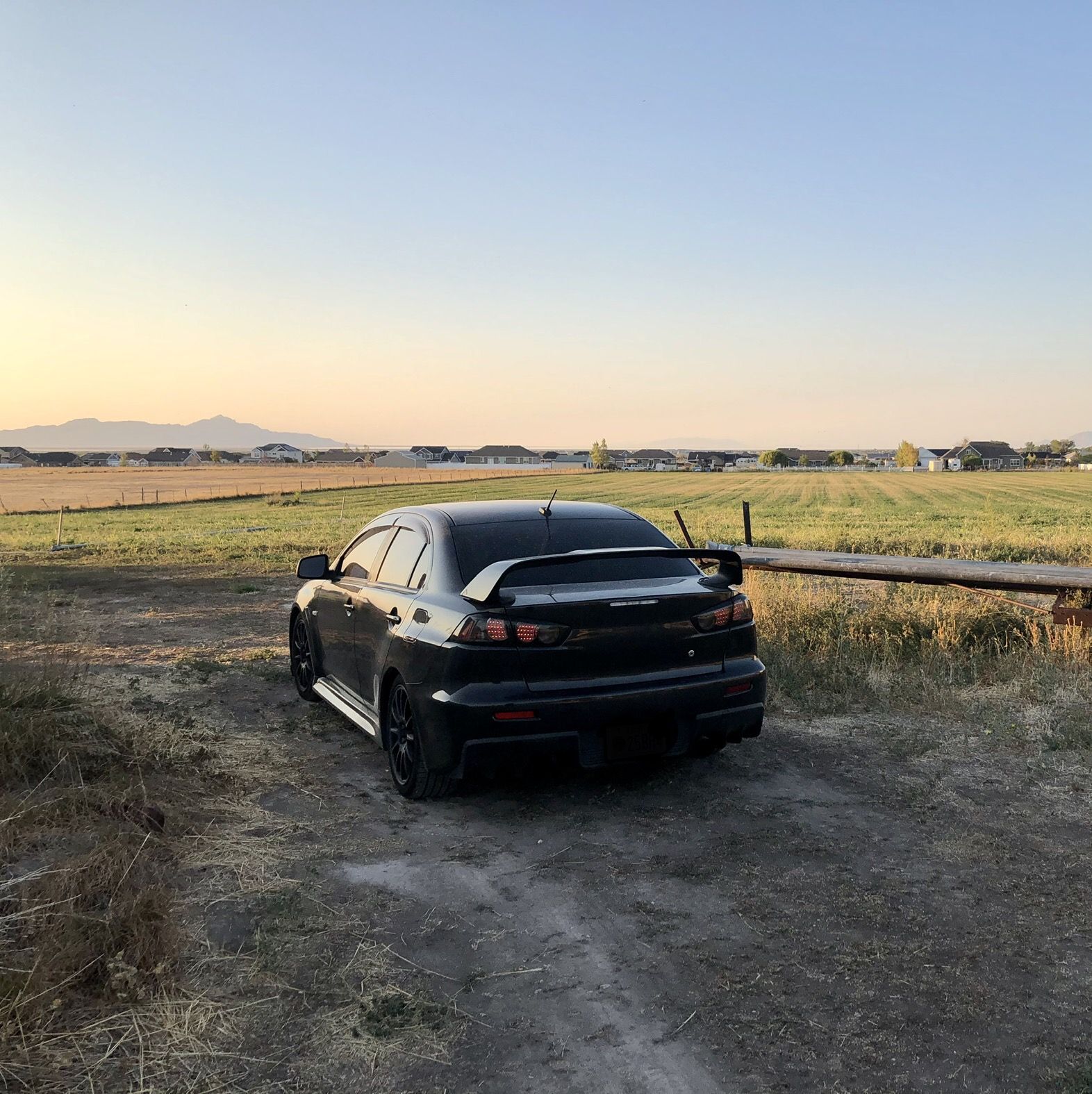 Profile of Hunter Hawkes