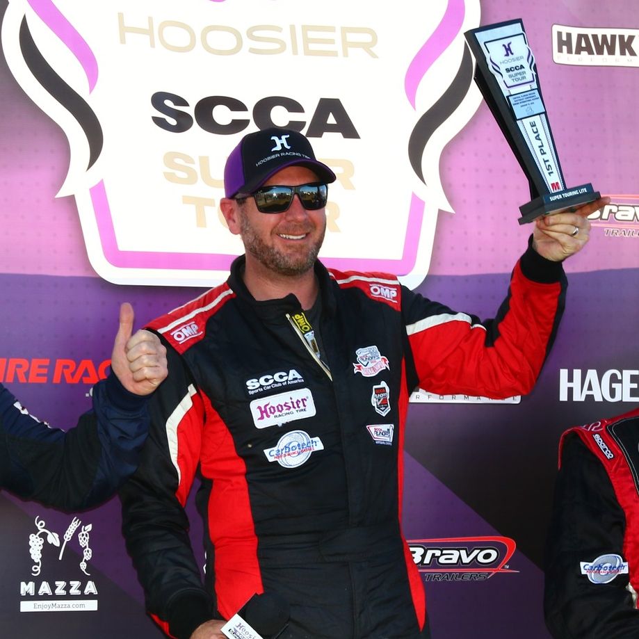 Profile of Joe Moser