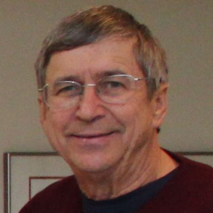 Profile of Jack Lewis