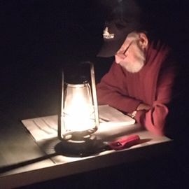 Profile of Hank Derr