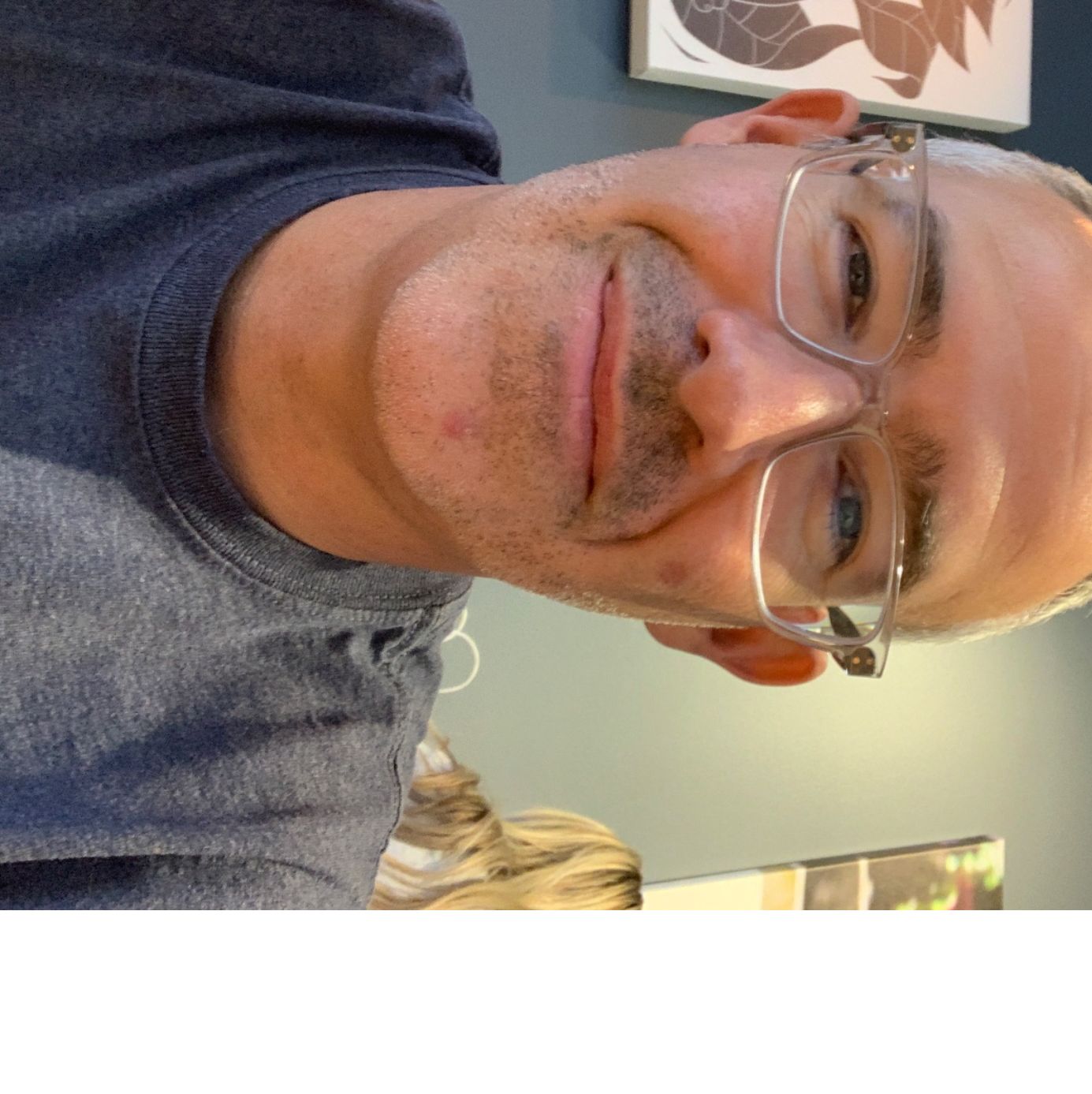 Profile of Jeff Payn