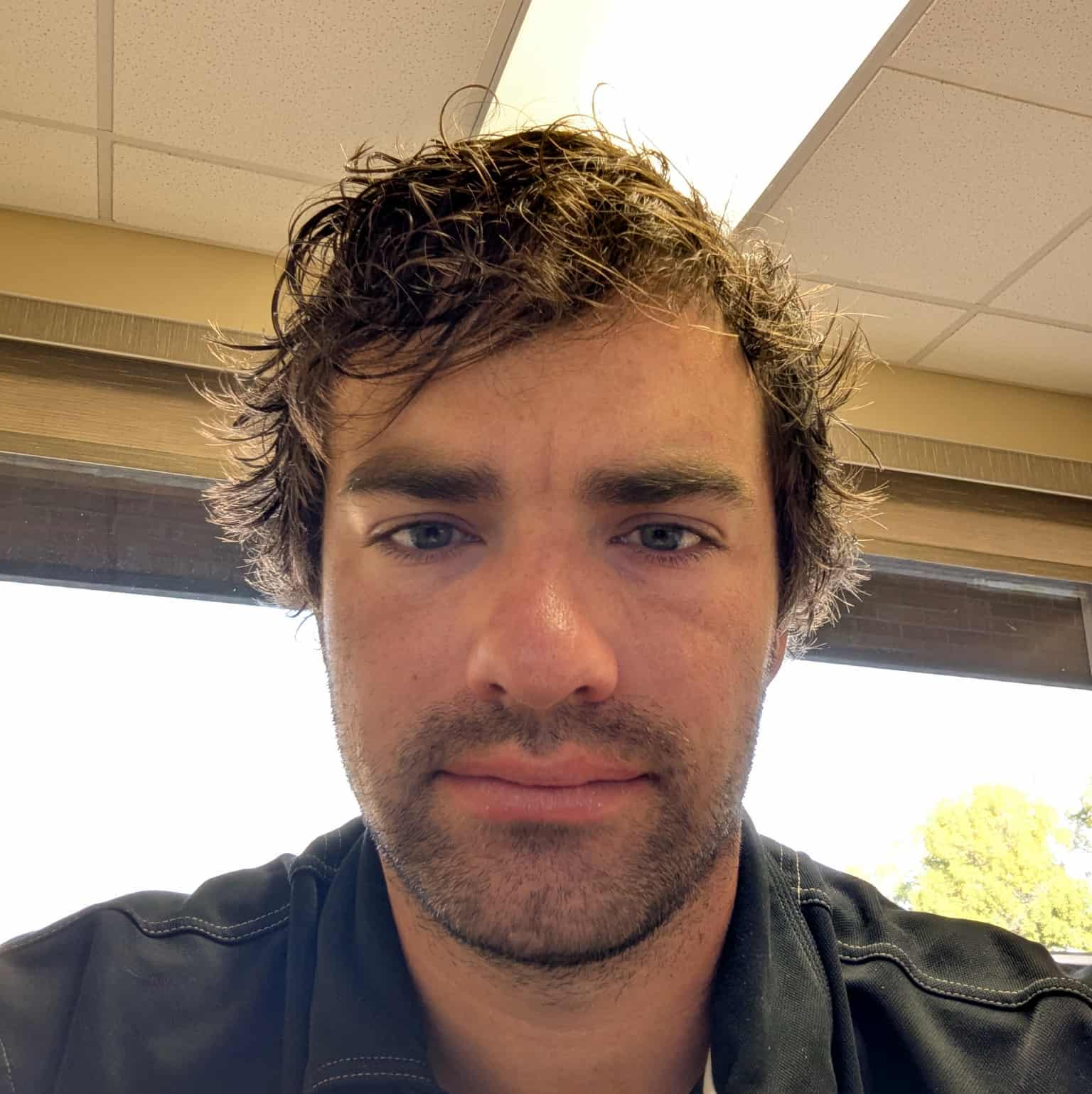 Profile of Dylan Postman