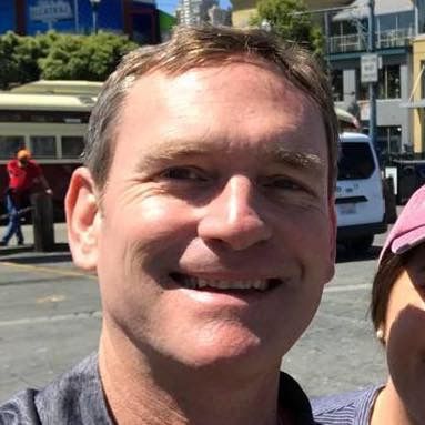 Profile of Eric Wright