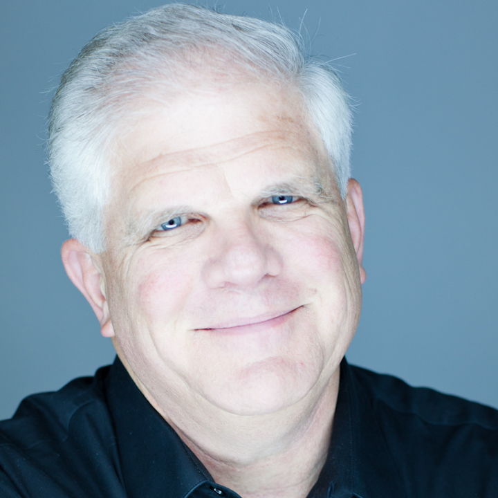 Profile of Steve Potratz