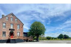 Delaware PCA - May Dinner - Augustine Tavern