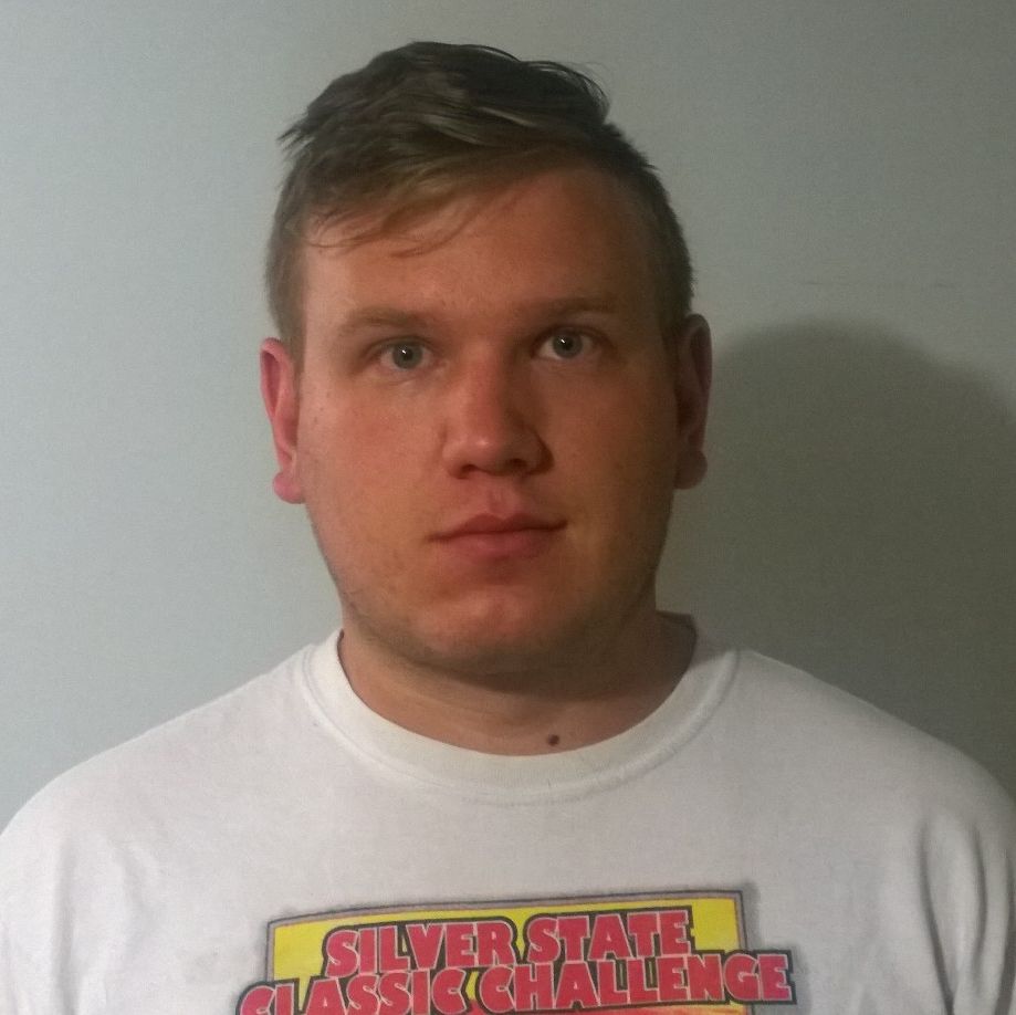 Profile of Emerson Scott