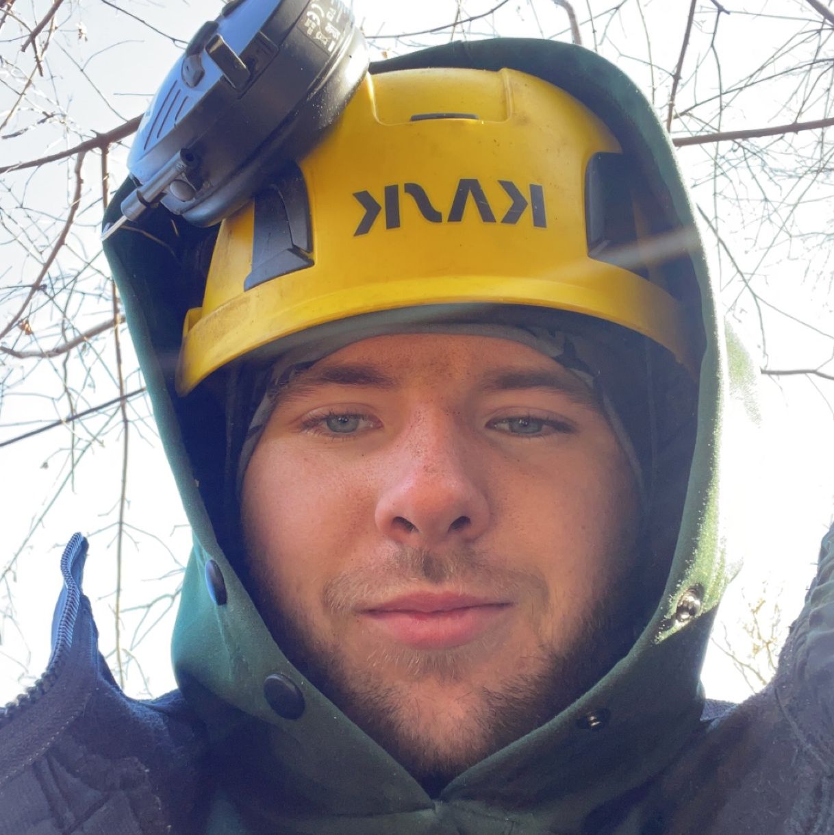 Profile of Cody McTaggart