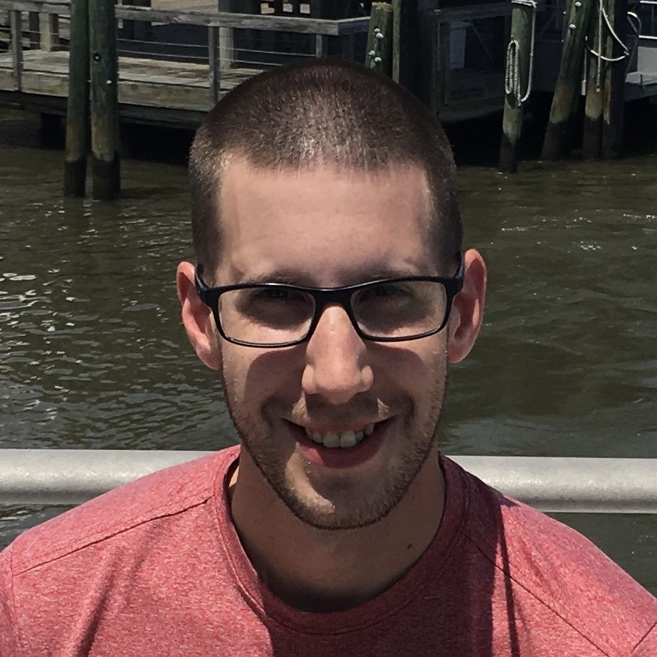 Profile of Bradley Beamon