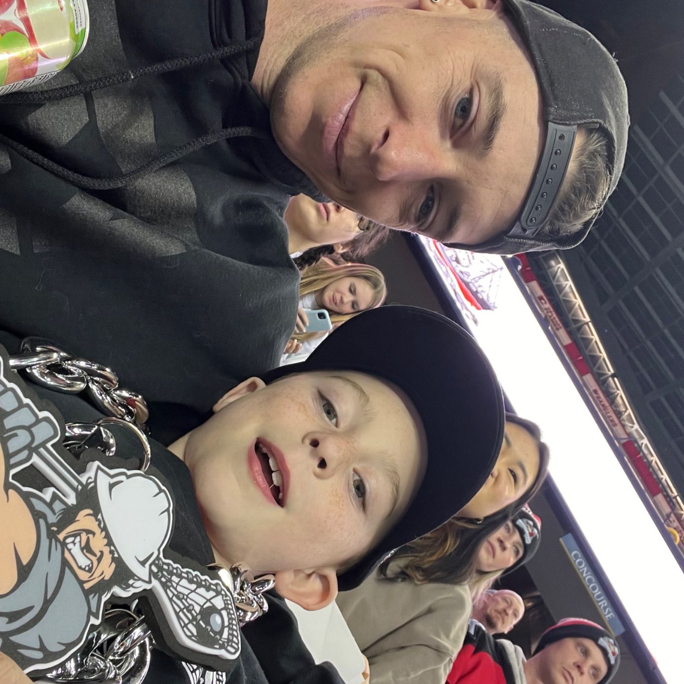 Profile of Leon Ling