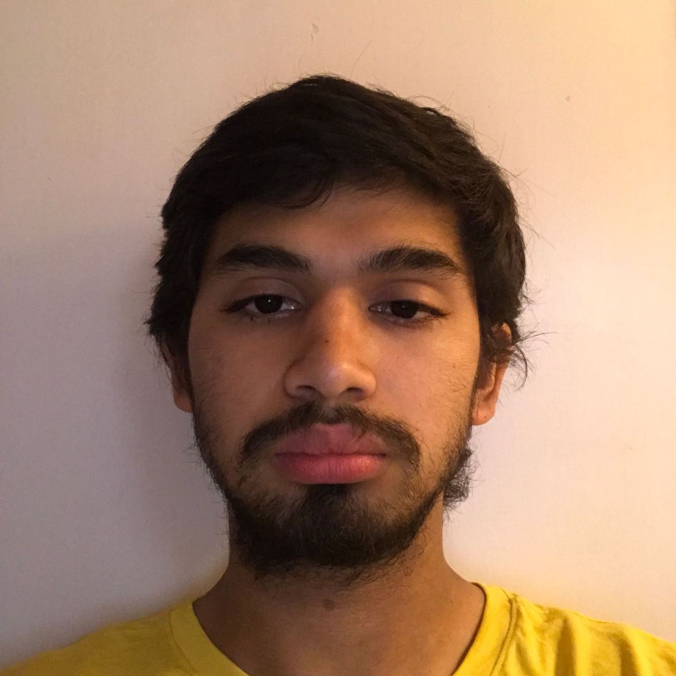 Profile of Ivan Hernandez