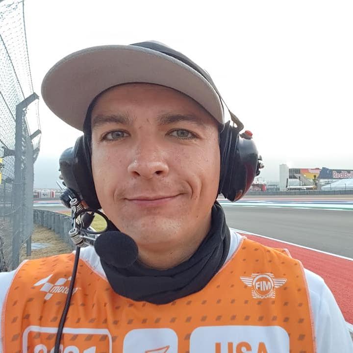 Profile of Jason Briggs