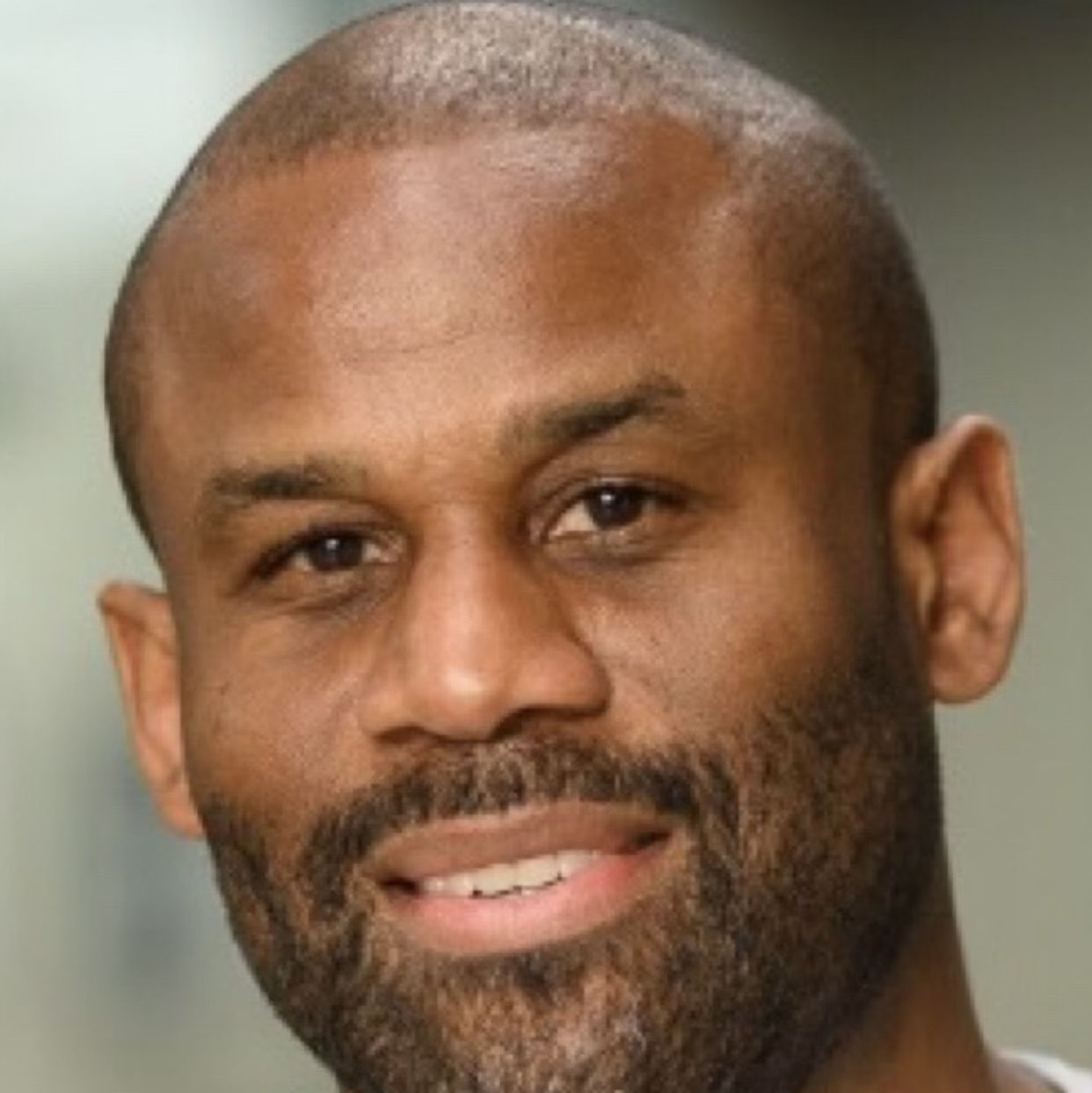 Profile of Robert Edison-Turner