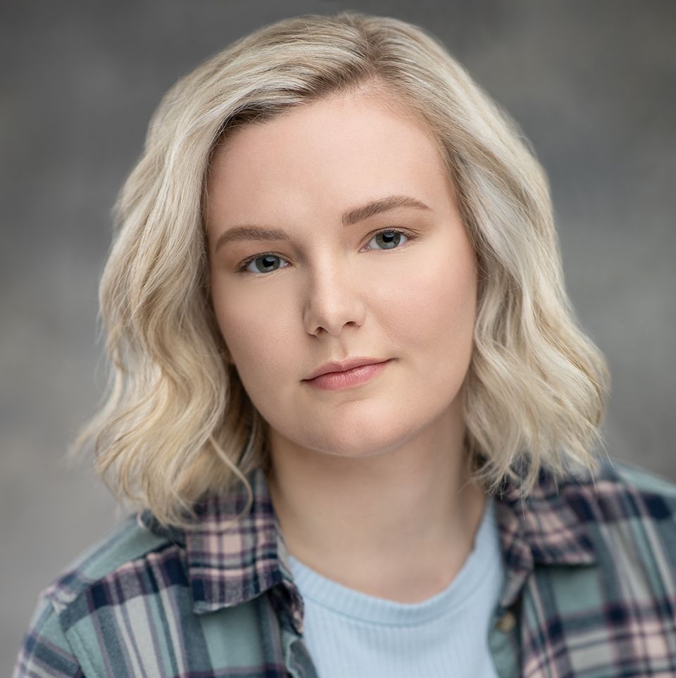 Profile of Maya Alfreds