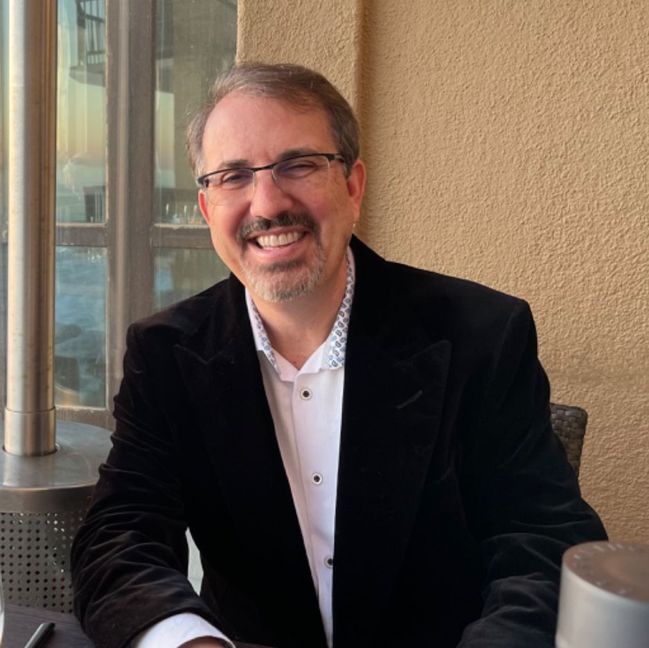 Profile of John Hight