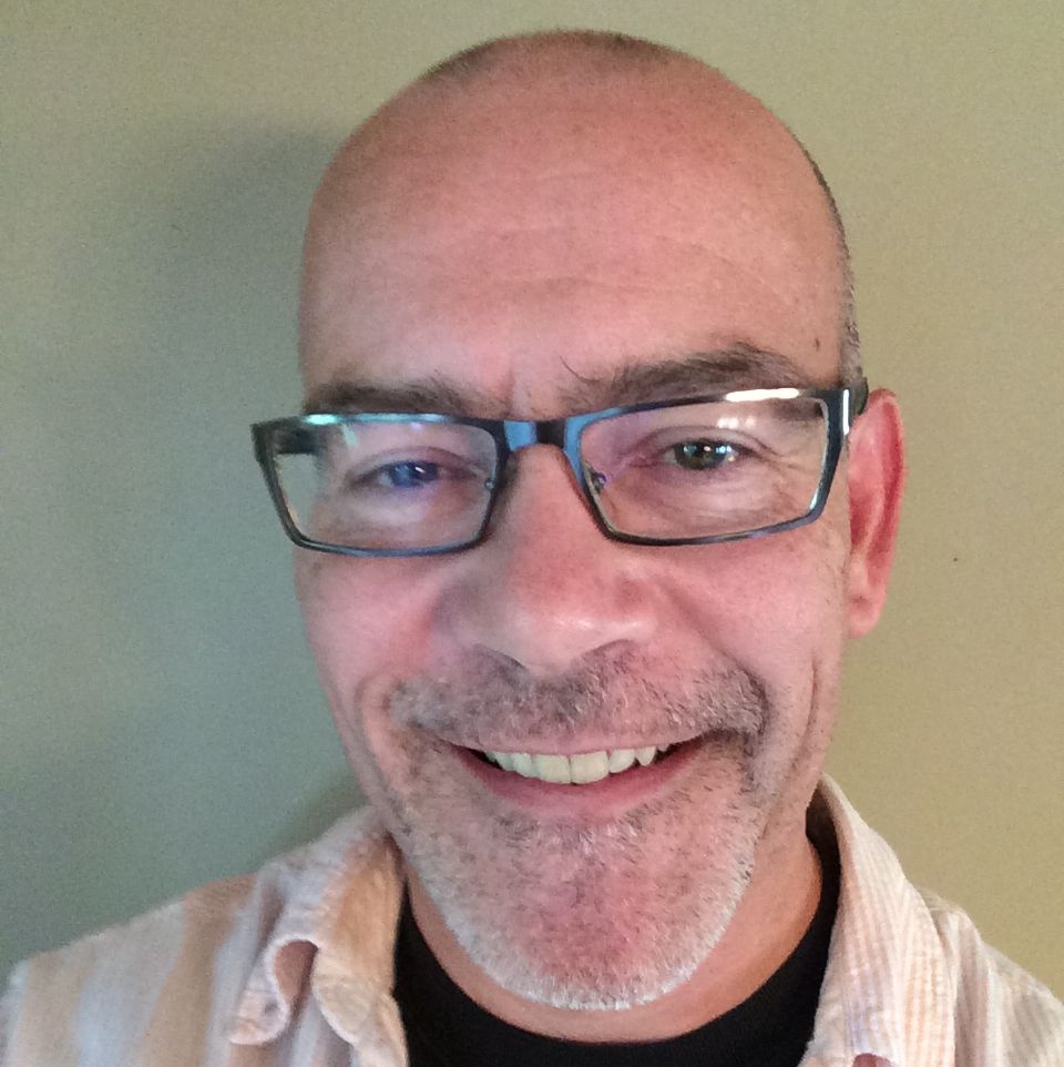 Profile of Mark Murphy