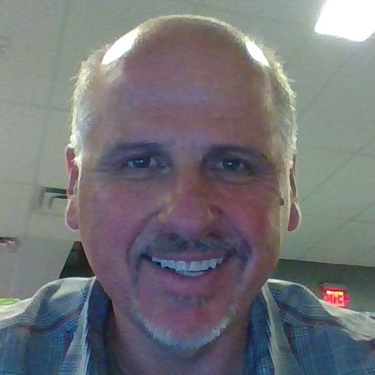 Profile of Bart Nale