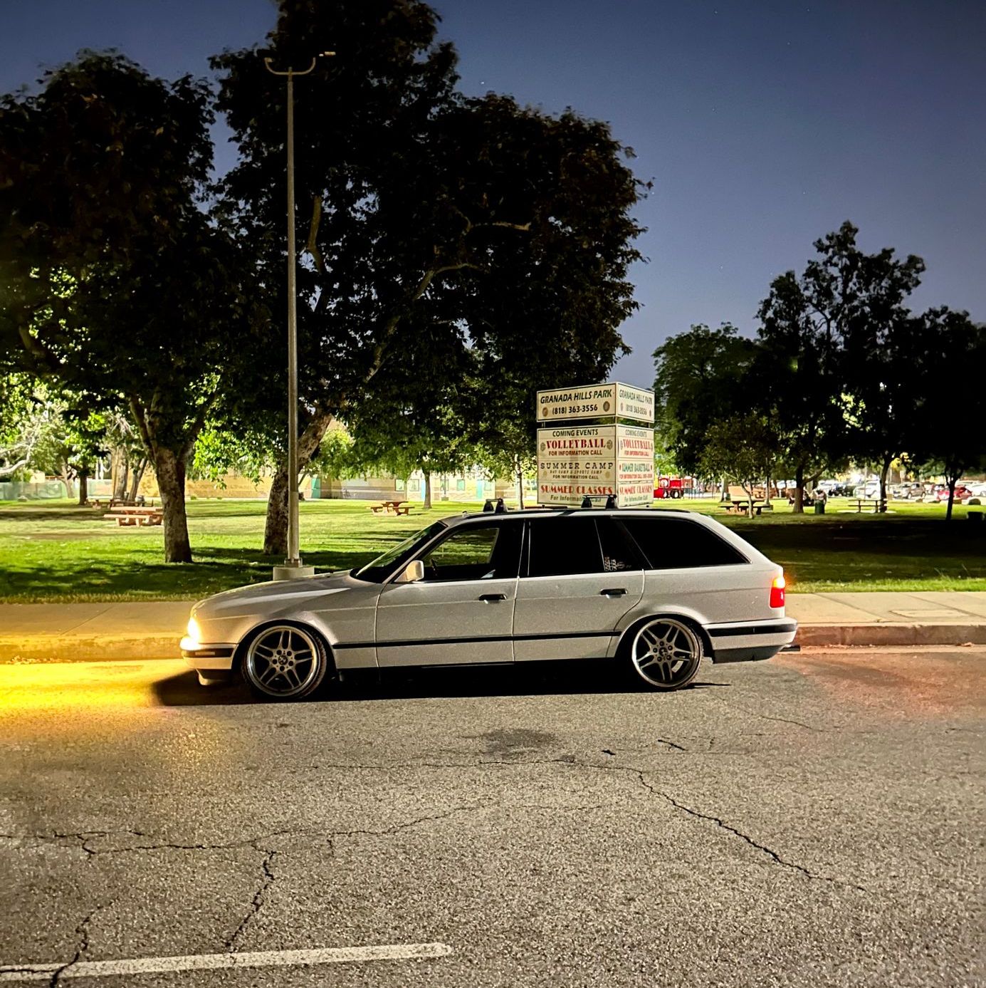 Profile of Isaiah Serrano