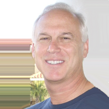 Profile of Thomas Tobin