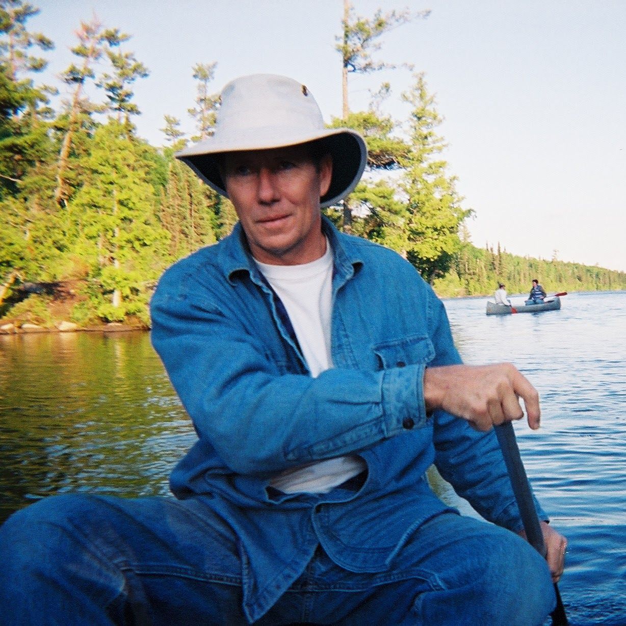Profile of Dave Radmacher