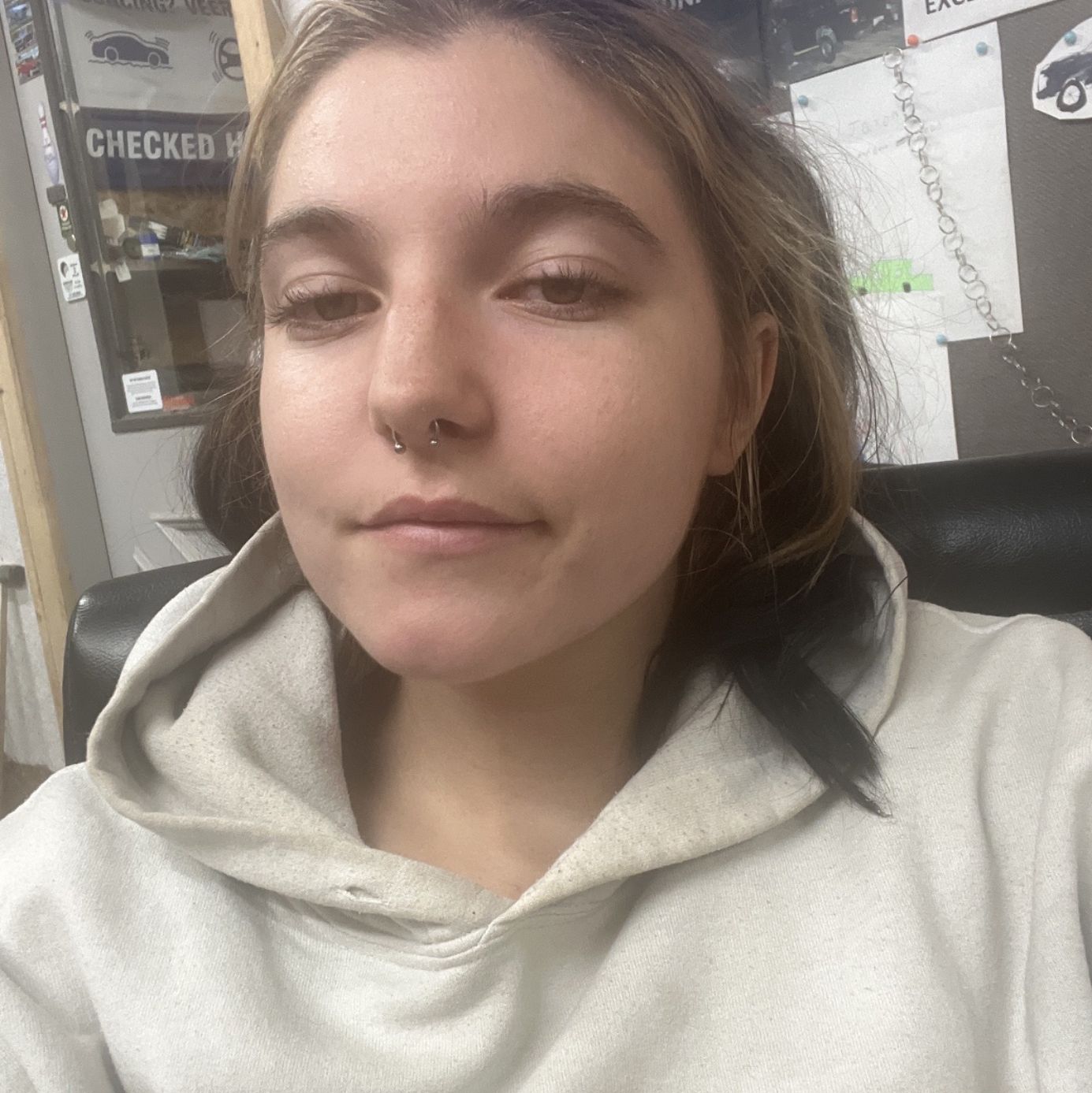 Profile of Elizabeth Werly