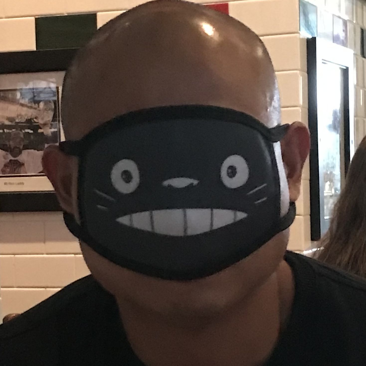 Profile of Jonathan Guzman