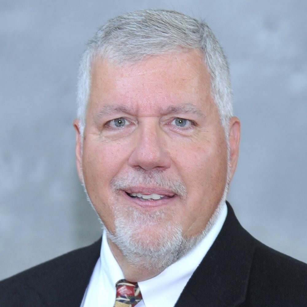 Profile of Harry Herrmann