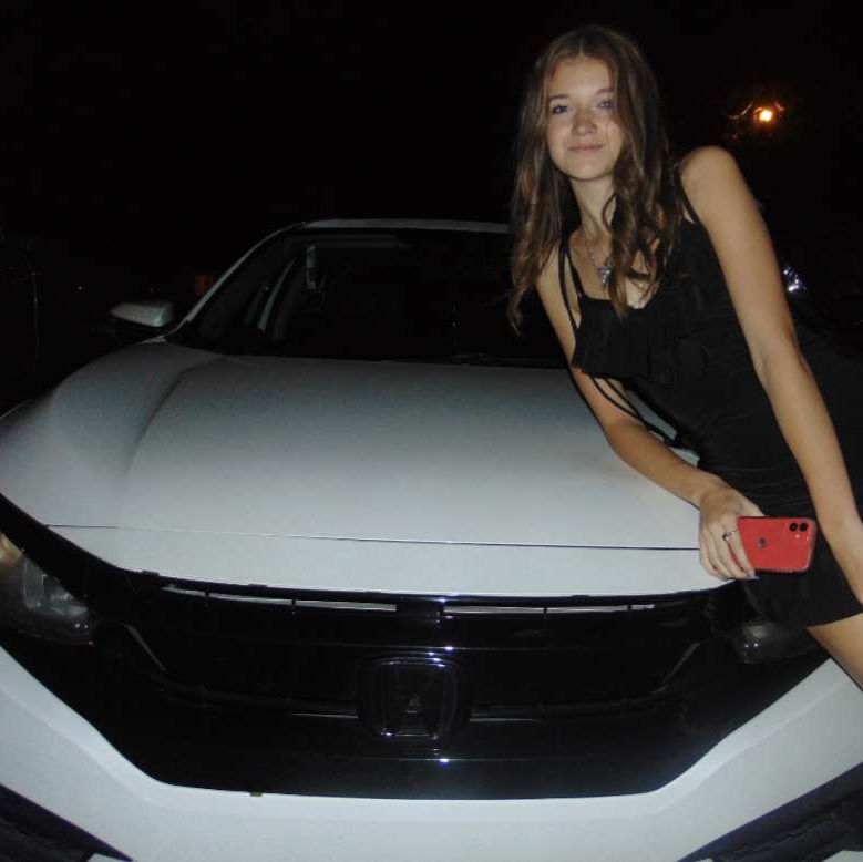 Profile of Genica Luers