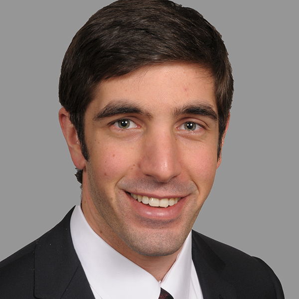 Profile of Micah Sherman