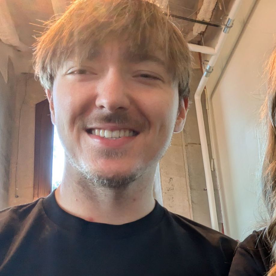 Profile of Thomas Parkin