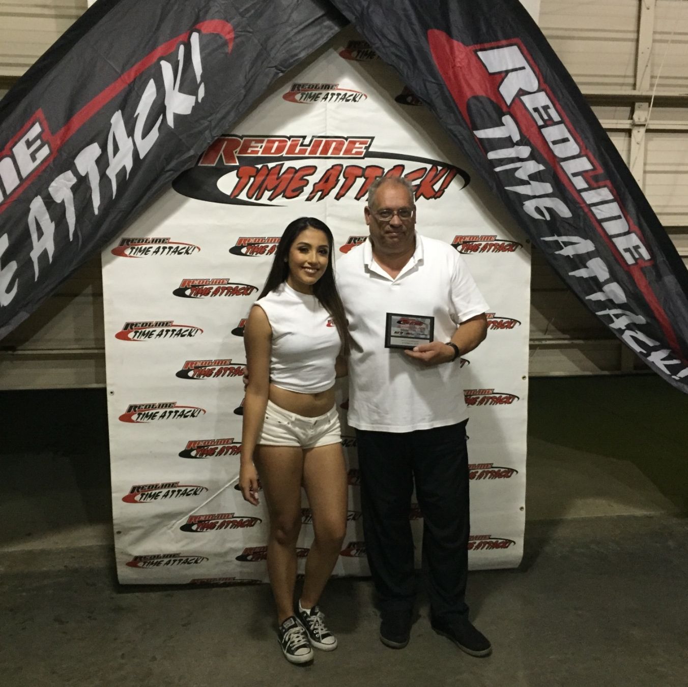 Profile of Aleks Likhterman Sr