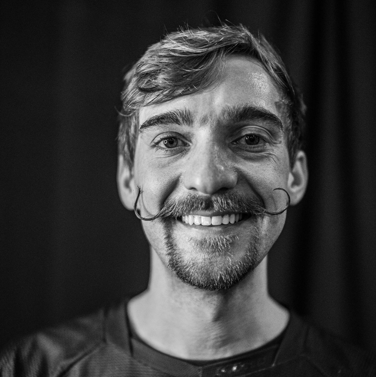 Profile of Parker Lange