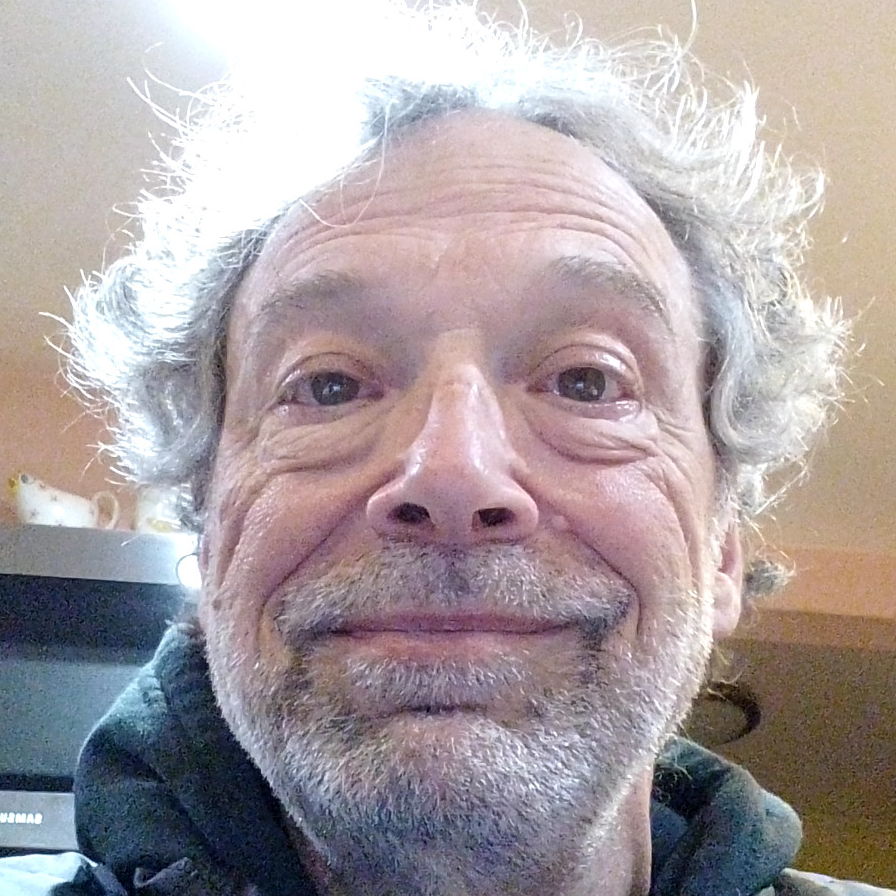 Profile of Karl Schmitt