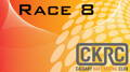 CKRC Race #8