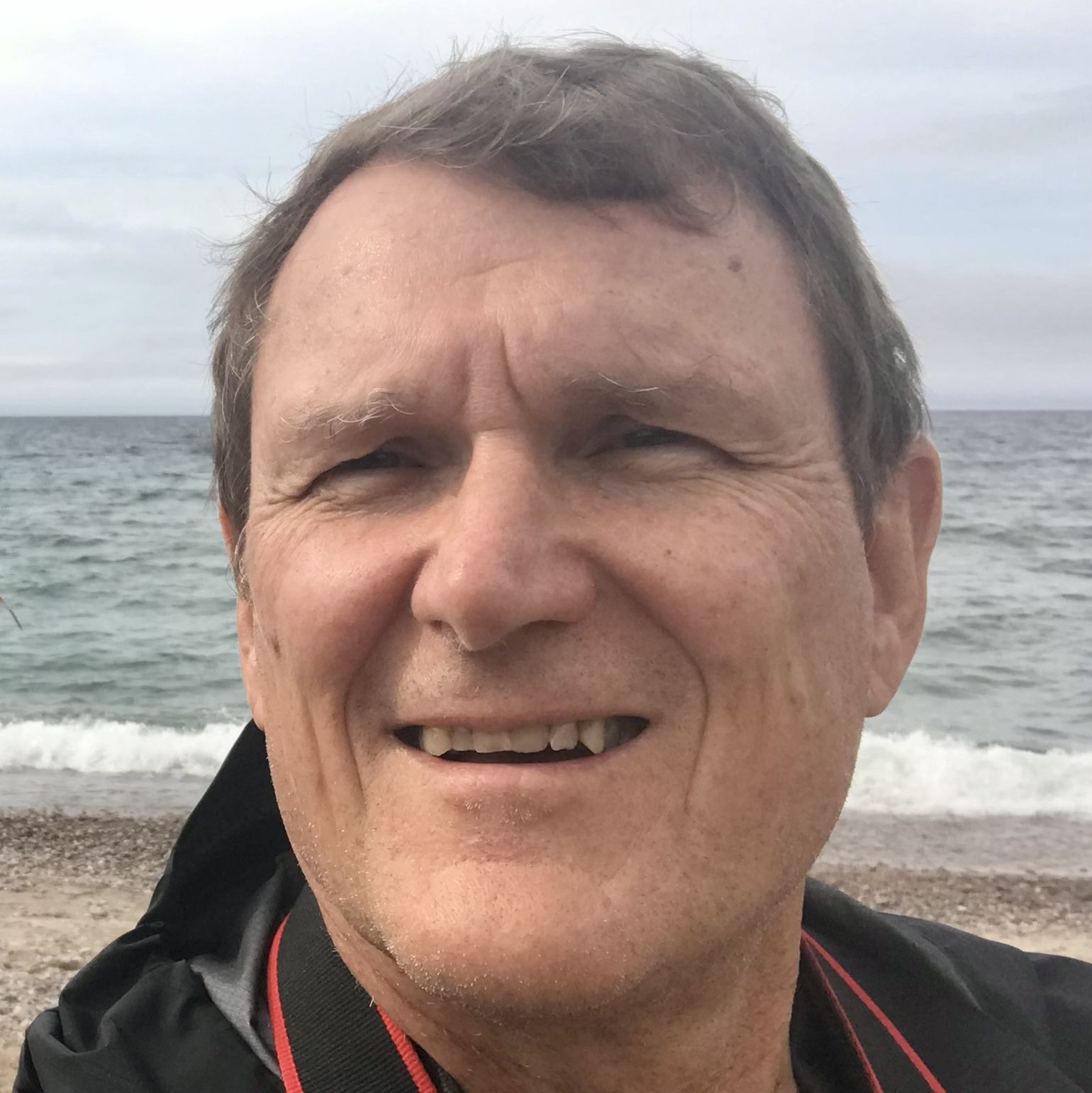 Profile of Detlef Dransch