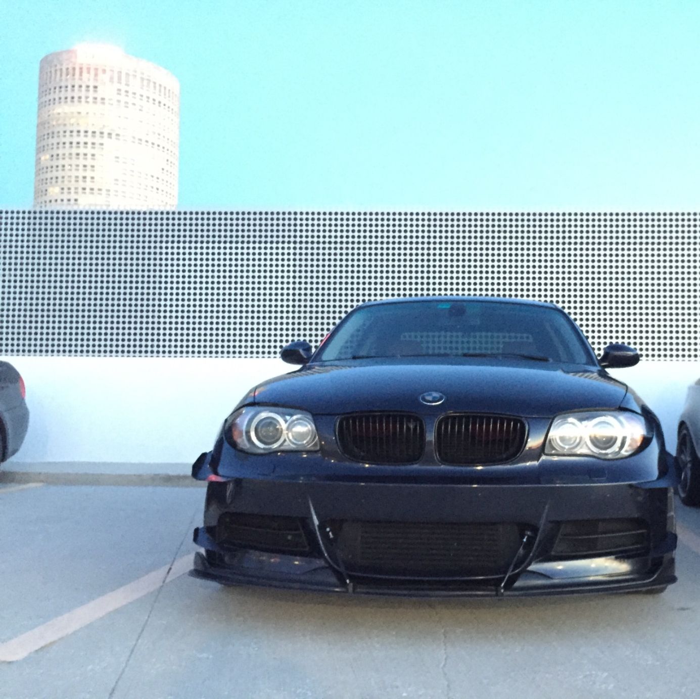 Profile of Paul Parks