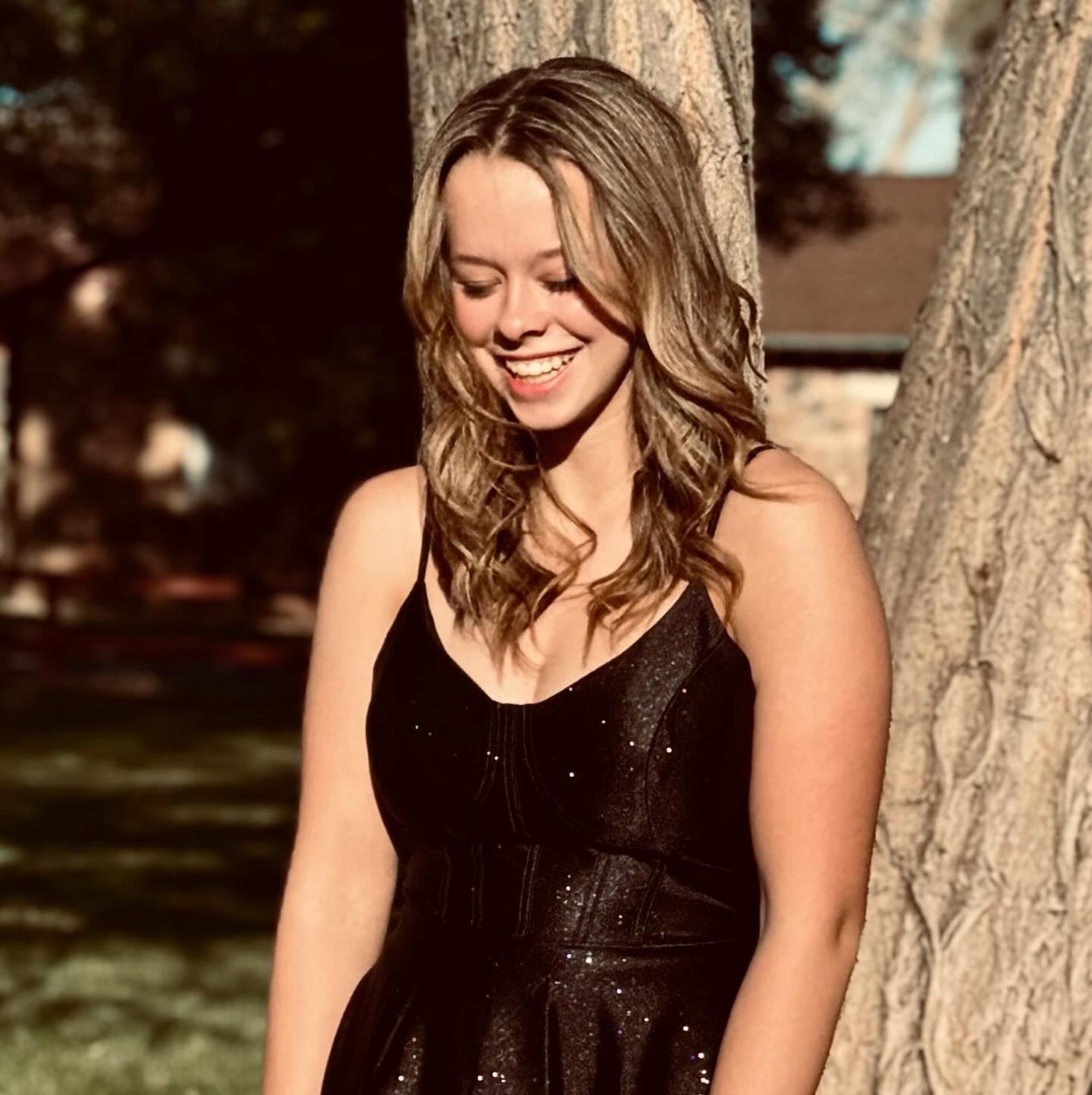 Profile of Makena Rice