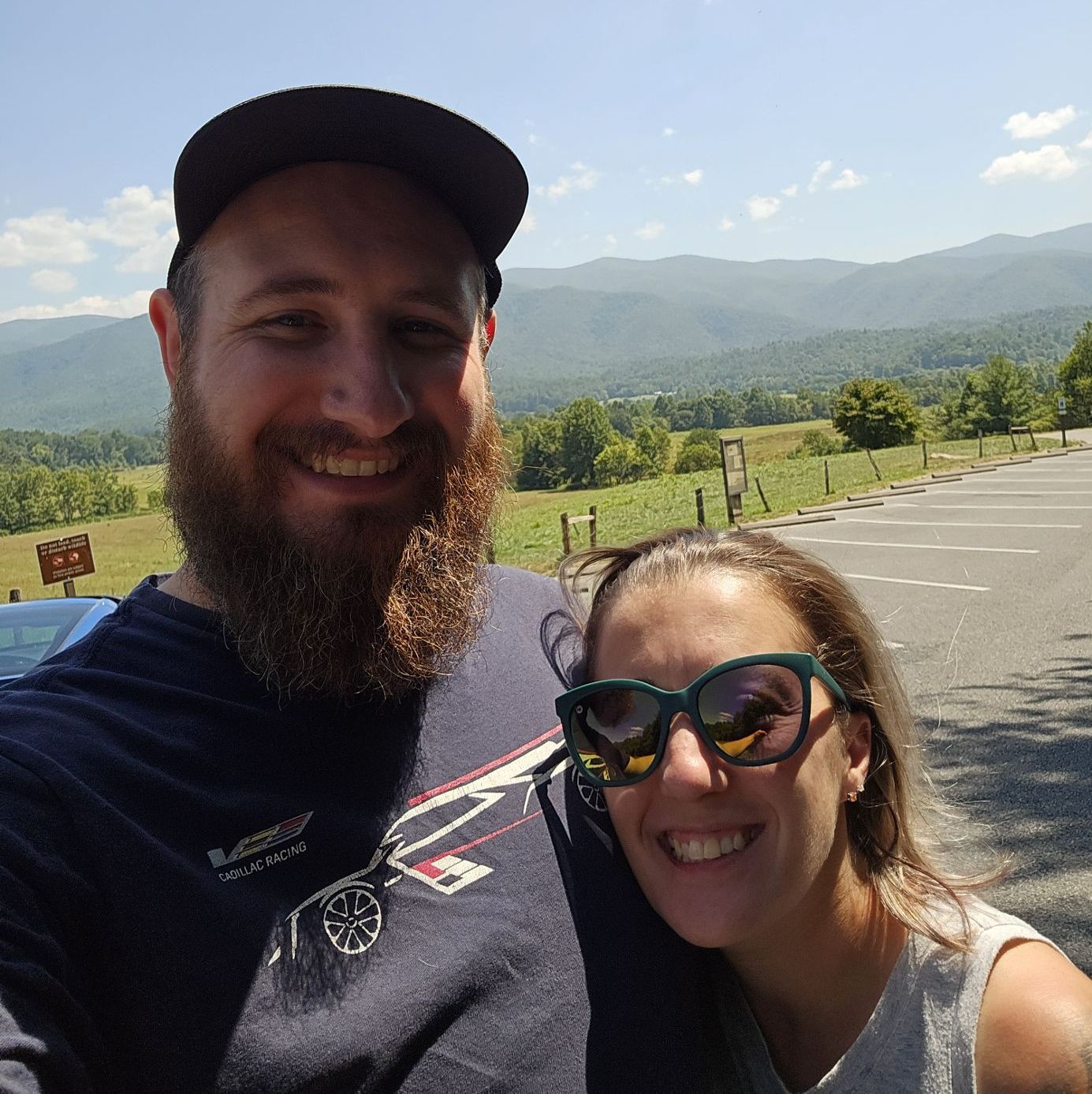 Profile of Nicholas Fox