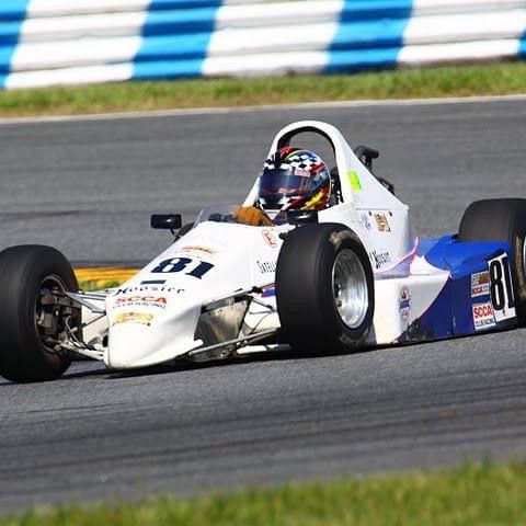 Profile of Thomas Manalio