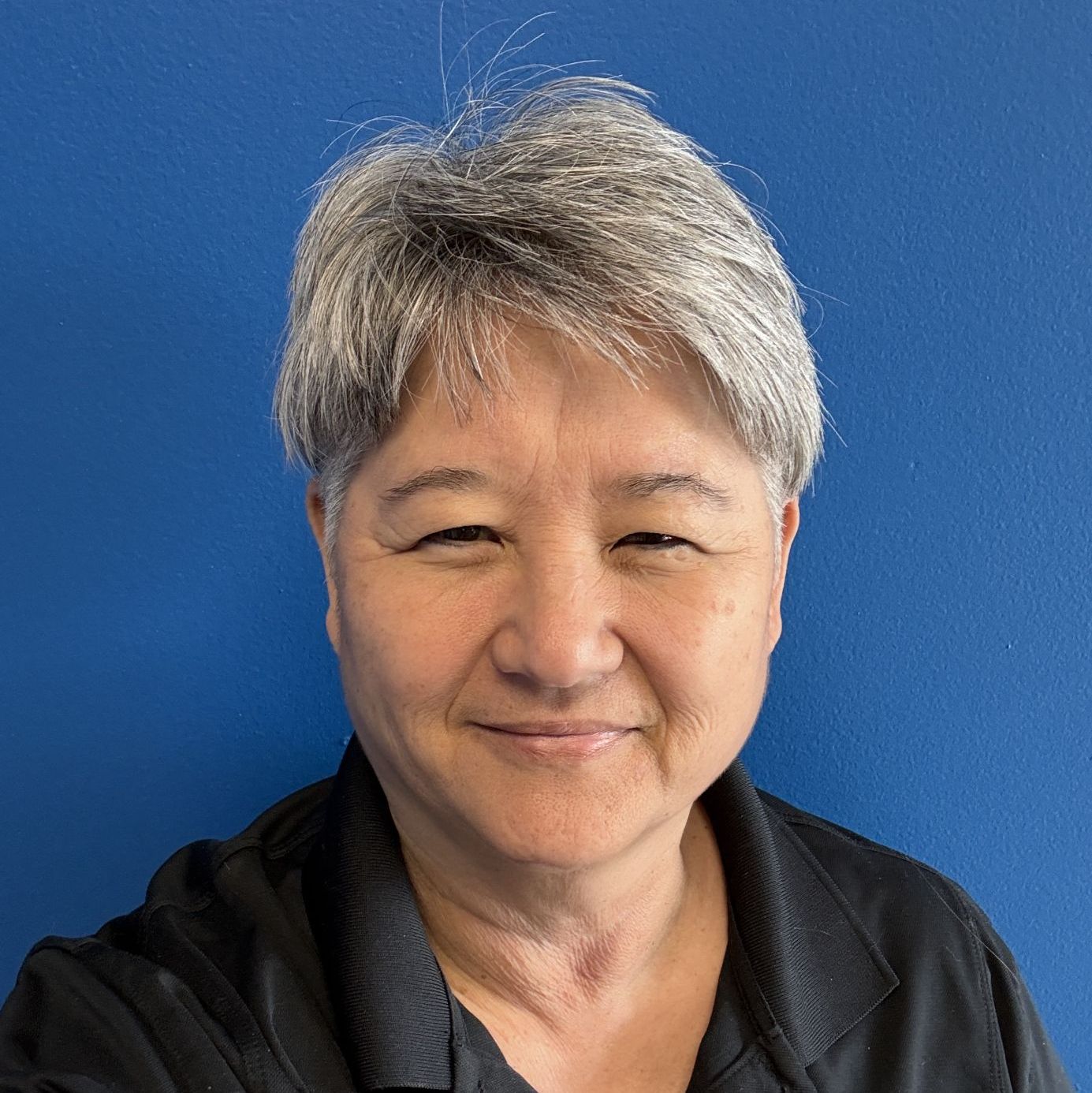 Profile of Colette Hanna-Blais