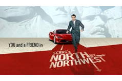 North By Northwest