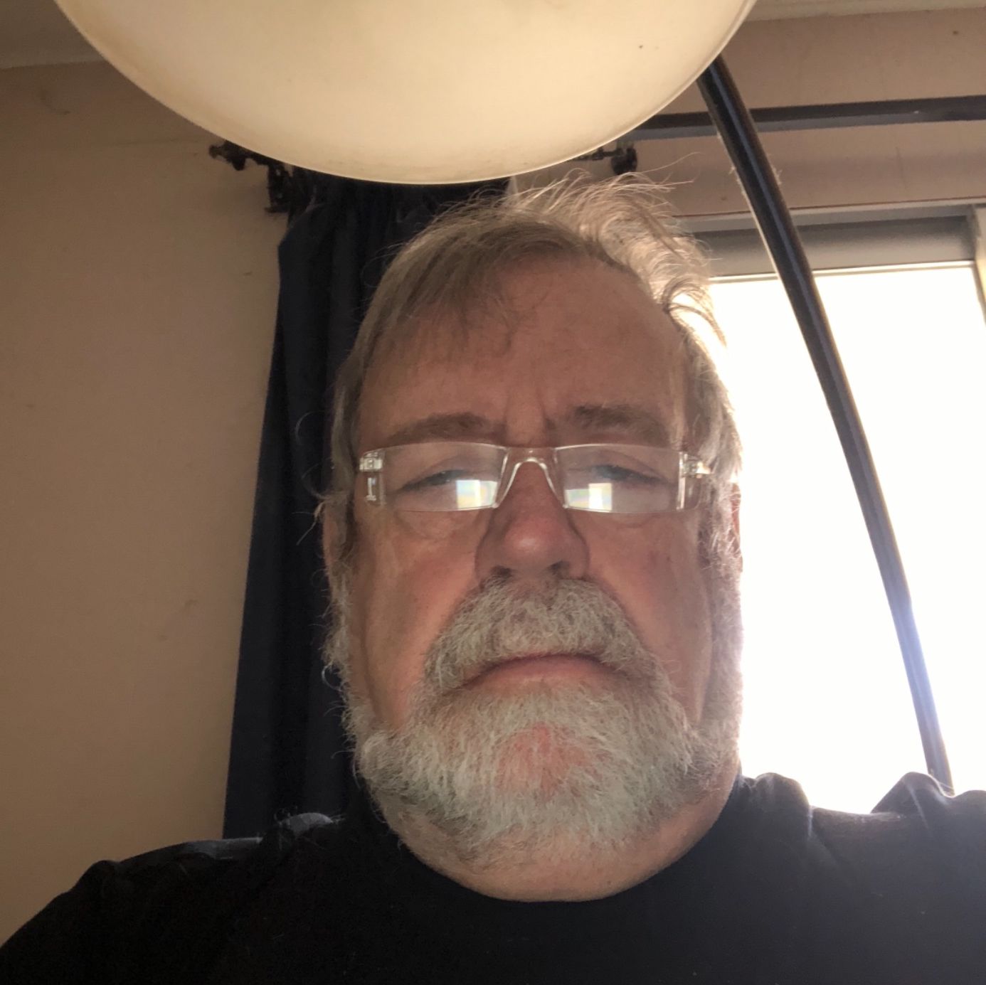 Profile of Duncan Johnson