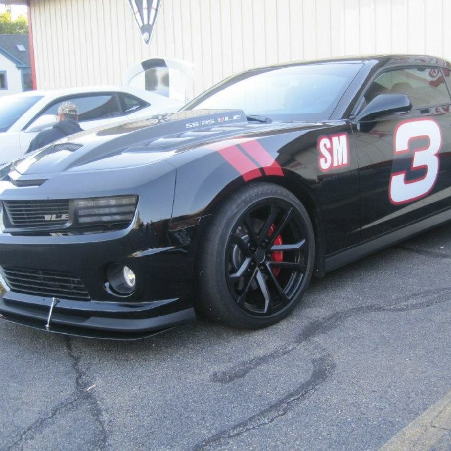 Profile of charles smith