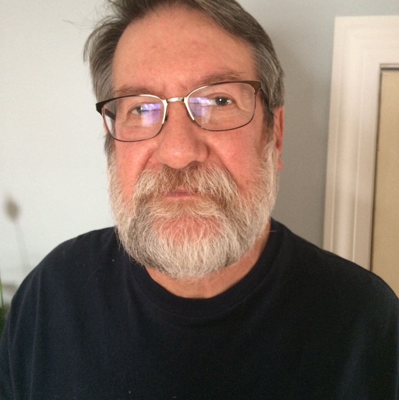 Profile of Grant McStay