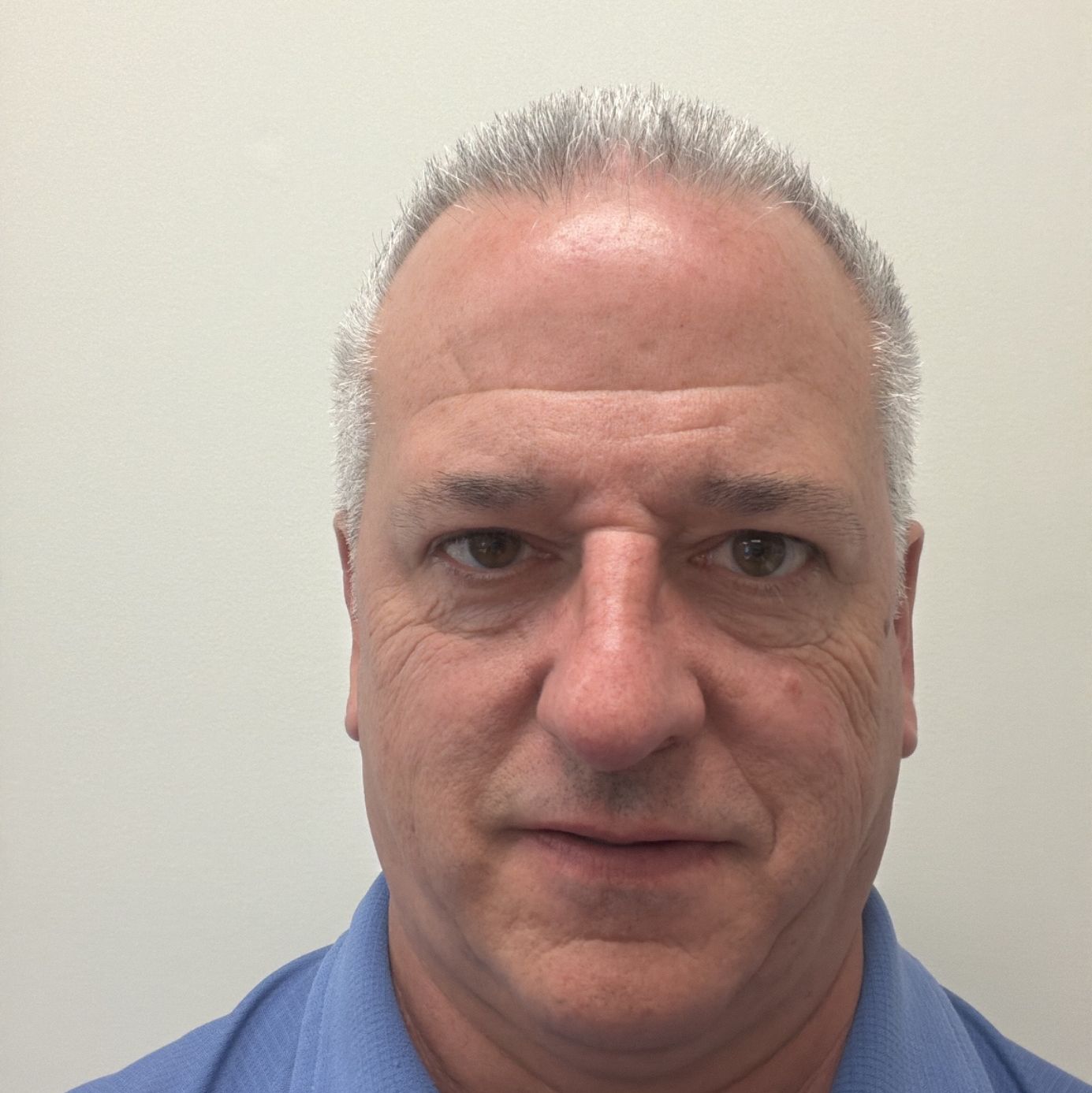 Profile of Matthew Kauffman