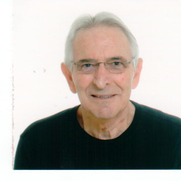 Profile of Elliott Bloom