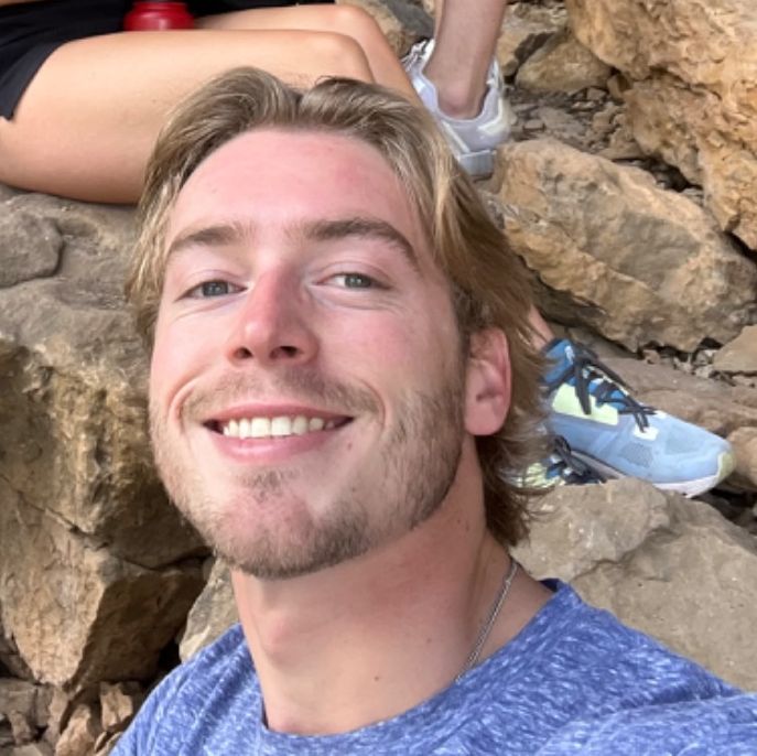 Profile of Evan Davis