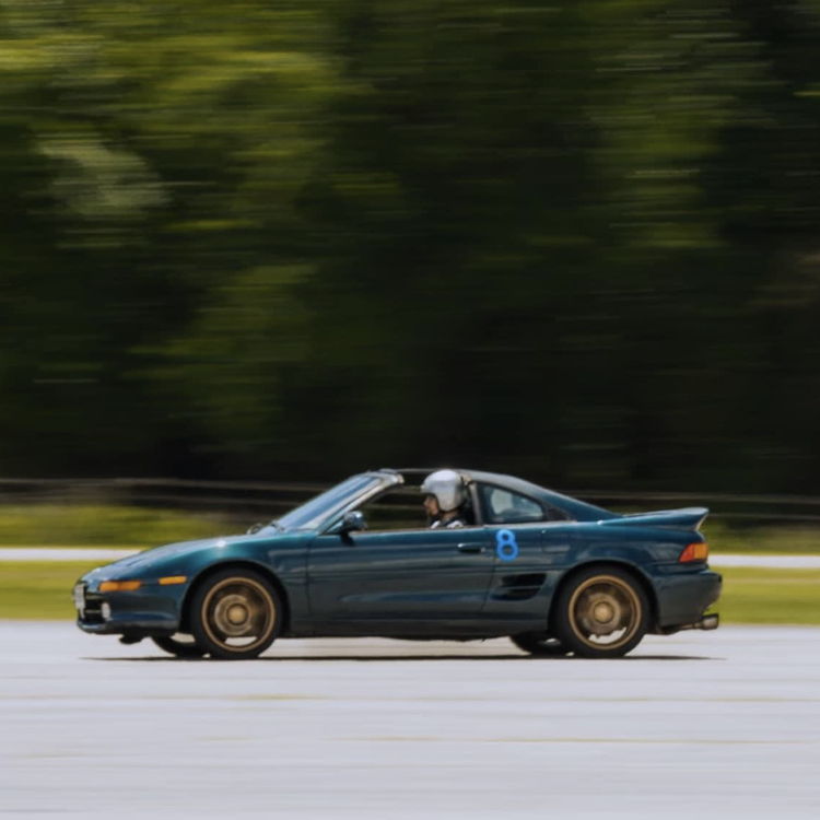 Profile of Michael Denny